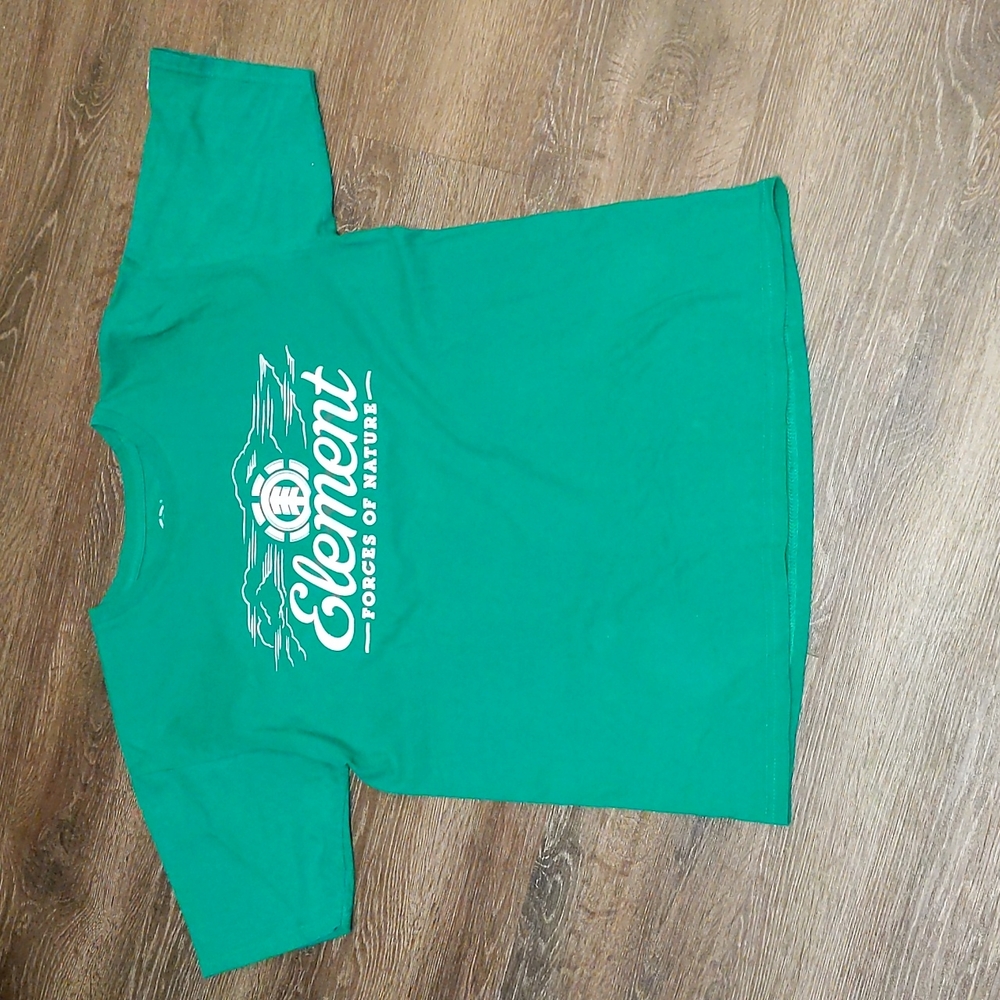 EUC Element T-shirt
